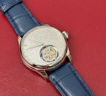 Memorigin - Tourbillon - MO0504 - Heren -, Nieuw