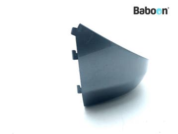 Kontpaneel Midden Suzuki UH 200 Burgman 2007-2013 (UH200, Verzenden, Gebruikt