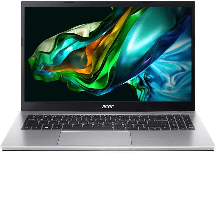 Acer Aspire Lite 17,3 inch Laptop, Computers en Software, Windows Laptops, 17 inch of meer, Qwerty, Nieuw, 16 GB