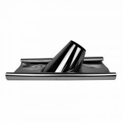 Dakdoorvoer (5-30°) met aluminium/loodslab Ø80mm, Ophalen of Verzenden, Nieuw