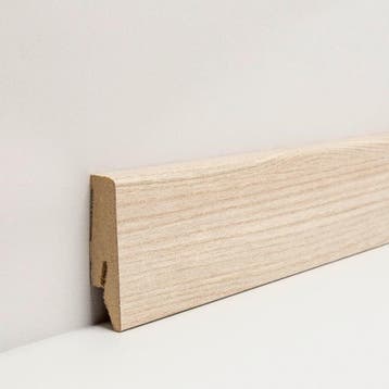 JOKA Plint 18x58mm folie EI04 (JOKA Plint FO - 660 Folie), Doe-het-zelf en Verbouw, Vloerdelen en Plavuizen, Overige materialen