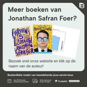 Eating Animals - Jonathan Safran Foer 9780316127165, Verzenden, Gelezen, Jonathan Safran Foer