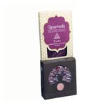 Wierook Ayurveda Sandalwood & Wild Rose - Vata, Huis en Inrichting, Woonaccessoires | Overige, Ophalen of Verzenden, Nieuw