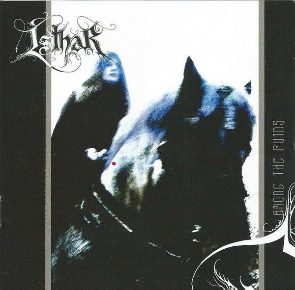 cd - Isthar - Among The Ruins, Cd's en Dvd's, Cd's | Overige Cd's, Zo goed als nieuw, Verzenden