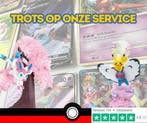Grootste Pokémon assortiment van NL | BE!, Ophalen of Verzenden, Nieuw, Meerdere kaarten, Foil