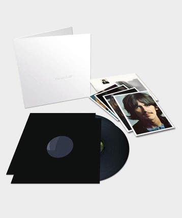 The Beatles - White Album (Anniversary Edition) (LP), Verzenden, Nieuw in verpakking