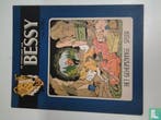 Bessy - Het geheimzinnige spoor - 1954, Eén stripboek, Verzenden, Zo goed als nieuw, Vandersteen, Willy.