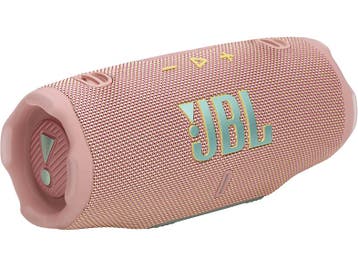 Jbl -  Charge 6 Bluetooth-speaker  - Roze, JBL, Verzenden, Overige typen, Nieuw