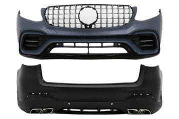 AMG Bodykit Mercedes GLC X253 2015-2019, Ophalen of Verzenden, Nieuw