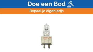 Bieden: Jabsco Sylvania 24V Marine Replacement Light Bulb -, Watersport en Boten, Ophalen of Verzenden, Nieuw, Elektra en Verlichting