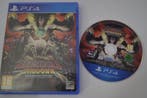 Samurai Shodown - Neogeo Collection (PS4), 1 speler, Verzenden, Zo goed als nieuw, Online