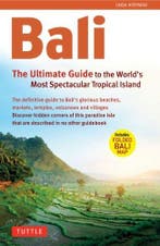 Bali 9780804842068 Linda Hoffman, Verzenden, Zo goed als nieuw, Linda Hoffman