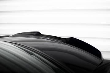 Achterspoiler Chrysler 300 Mk2, Verzenden