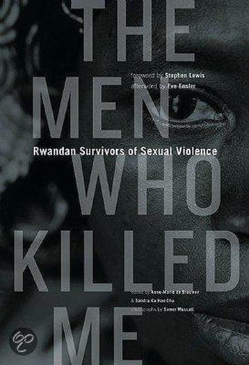 The Men Who Killed Me 9781553653103, Verzenden, Zo goed als nieuw