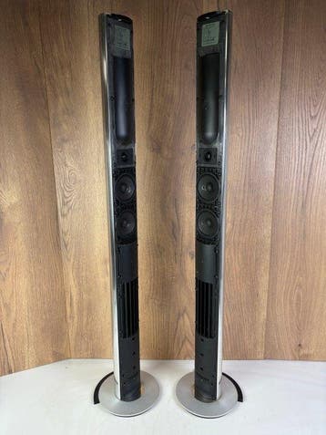 Bang & Olufsen - BeoLab 6000 Luidsprekerset, Nieuw
