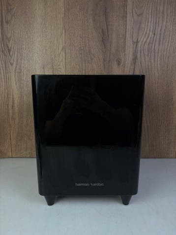 Harman Kardon - HKTS 200 - Subwoofer Subwoofer, Nieuw