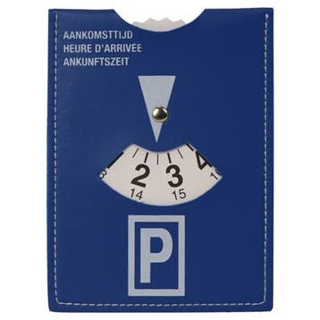 Parkeerschijf, Verzenden, Nieuw