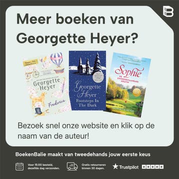 Arabella 9789046832158 Georgette Heyer, Verzenden, Zo goed als nieuw, Georgette Heyer