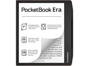 Pocketbook -  Era  - 7 Inch - 64 Gb  - Koper, Verzenden, Nieuw, 7 inch, Pocketbook