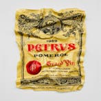Soyz Bank (1988) - Petrus