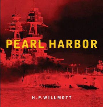 Pearl Harbor 9780297846642 H. P. Willmott, Verzenden, Gelezen, H. P. Willmott