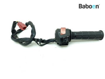 Stuurschakelaar Rechts Honda CBR 1000 F 1993-1996 (CBR1000F), Verzenden, Gebruikt