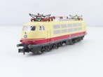 Fleischmann N - 7375 - Elektrische locomotief (1) - BR 103 -, Nieuw