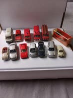 Herpa, Wiking, Busch, Rietze 1:87 - Modelauto (13) - diverse, Nieuw