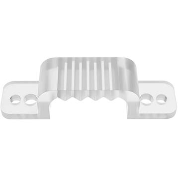 LED Strip Bevestigingsclip - Brinton Eco - Montageclip voor, Ophalen of Verzenden, Nieuw