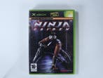 Xbox Classic – Ninja Gaiden, Spelcomputers en Games, Ophalen of Verzenden, Nieuw