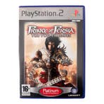 Prince Of Persia Warrior Within (Platinum) (PS2), Verzenden, Nieuw