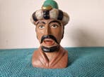 originele intec gaper nr 29 - sculptuur, gaper, apotheek -