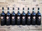 2025 Nivaloro Nero Davola - Sicilië DOC - 8 Magnums (1.5L), Nieuw