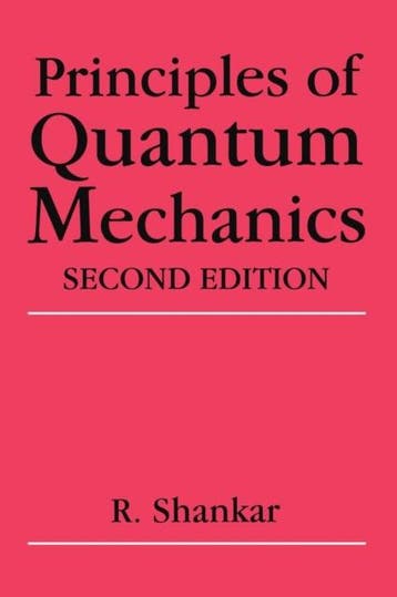 Principles of Quantum Mechanics 9780306447907, Boeken, Studieboeken en Cursussen, Verzenden, Zo goed als nieuw