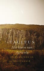 Het leven van Agricola 9789025304294 Tacitus, Verzenden, Gelezen, Tacitus