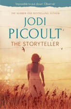 The Storyteller 9781444766646 Jodi Picoult, Verzenden, Gelezen, Jodi Picoult