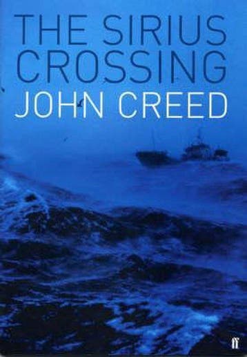 Sirius Crossing 9780571210817 John Creed, Boeken, Verzenden, Gelezen, John Creed
