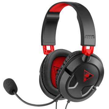 Turtle Beach Ear Force Recon 50 (PS4 Accessoires), Spelcomputers en Games, Spelcomputers | Sony PlayStation 4, Ophalen of Verzenden