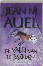 De vallei van de paarden / 2 De vallei van de paarden / De, Boeken, Verzenden, Gelezen, J.M. Auel