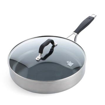 BK intelligence hapjespan 28cm, Verzenden, Nieuw