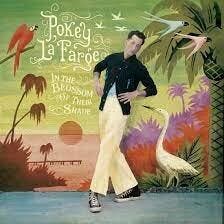 POKEY LA FARGE - IN THE BLOSSOM OF THEIR SHADE (LP), Verzenden, Nieuw in verpakking