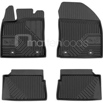 Lexus CT 200H vanaf 2011 All Weather rubber automatten, Ophalen of Verzenden, Nieuw