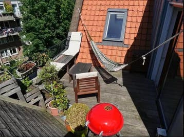 Te huur: Appartement Gerard Doustraat in Amsterdam, Noord-Holland, Appartement, Amsterdam