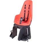 Bobike Maxi Fierce Flamingo  Elektrische fiets bevestiging A, Verzenden, Nieuw