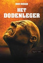 Het dodenleger 9789464932454 Koos Verkaik, Verzenden, Zo goed als nieuw, Koos Verkaik