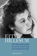 Etty Hillesum 9789492434289 Willy Dupont, Ophalen of Verzenden, Nieuw, Willy Dupont