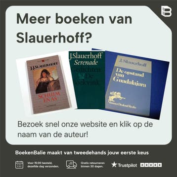 De opstand van Guadalajara / Salamander klassiek / 751, Verzenden, Gelezen, Slauerhoff