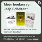 De wet van Spengler 9789025435509 Jaap Scholten, Verzenden, Gelezen, Jaap Scholten