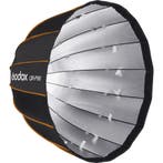 Godox Quick Release Parabolic Softbox QR-P90 Bowens, Ophalen of Verzenden, Nieuw, Overige typen