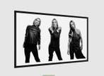 Ben Dauchez - Triptyque Iggy - XL